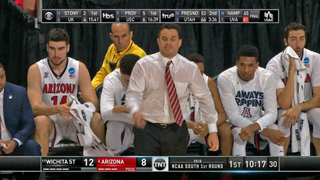 Looking Good, Sean Miller